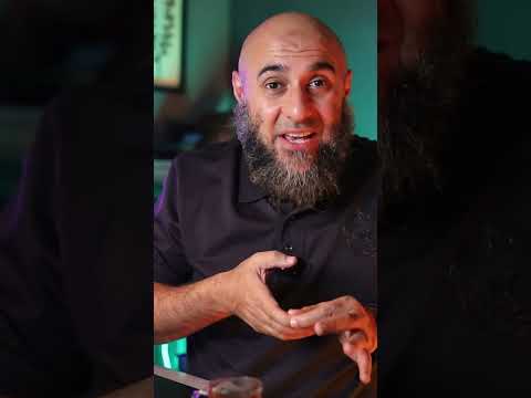 ازاي أكره ذنب بحبه 