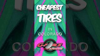 Cheapest Tires in Colorado | Motorcycle, UTV, ATV & Truck Tires | G-Force