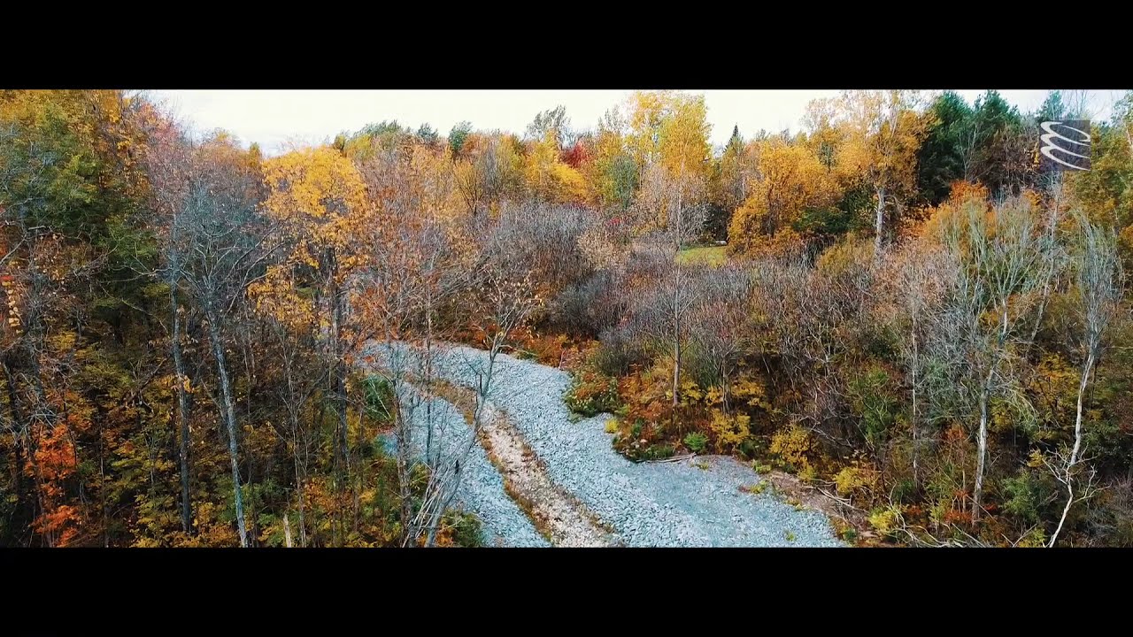 Loiselle Inc. : Stabilisation de talus - Saint-Lazare