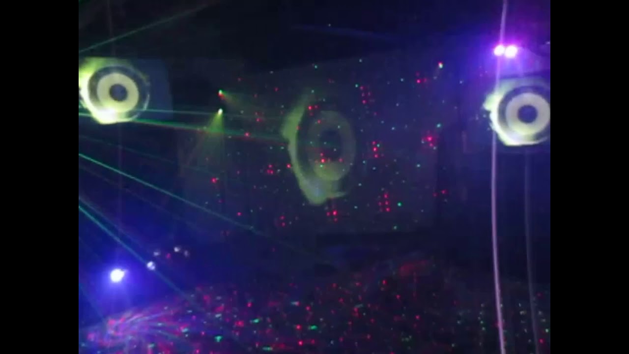 Xtreme Productions Demo 1 YouTube