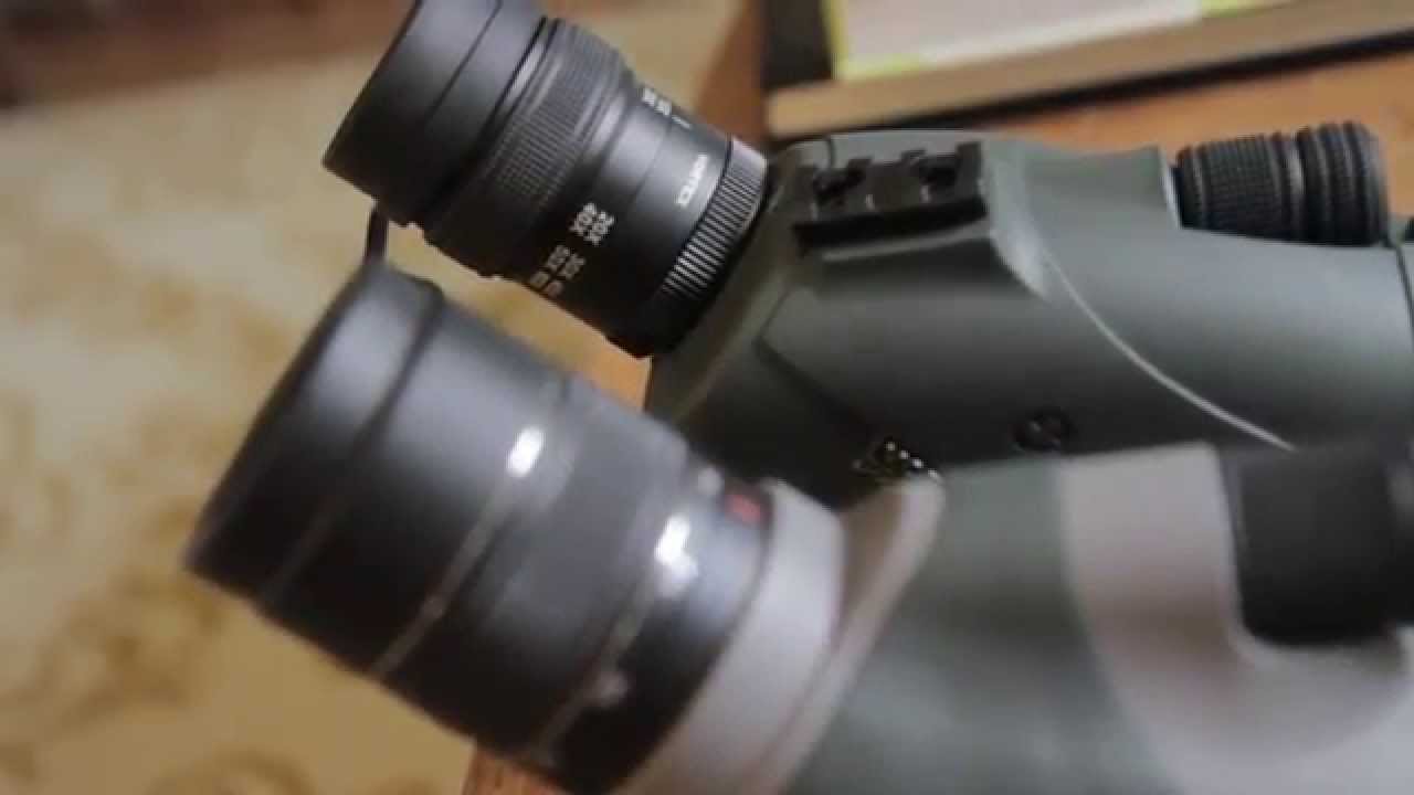 FULL REVIEW Vortex VIPER 65mm vs RAZOR 65mm YouTube