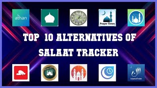 Salaat Tracker | Best 19 Alternatives of Salaat Tracker screenshot 4