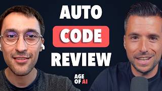 How AI automates 90% of his bug fixes with Dragutin Oreški | Building in the Age of AI