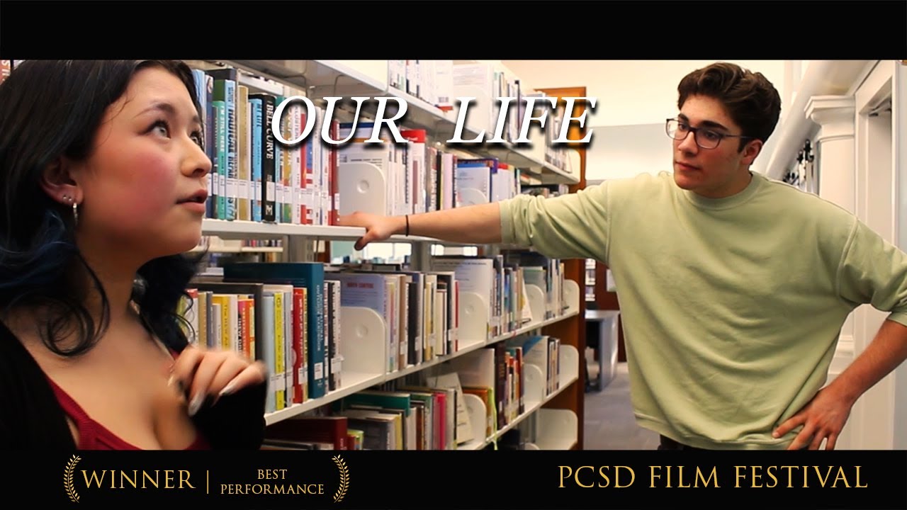 Our Life | Student Film - 2025 (WINNER: Best Performance, PCSD Film Festival)