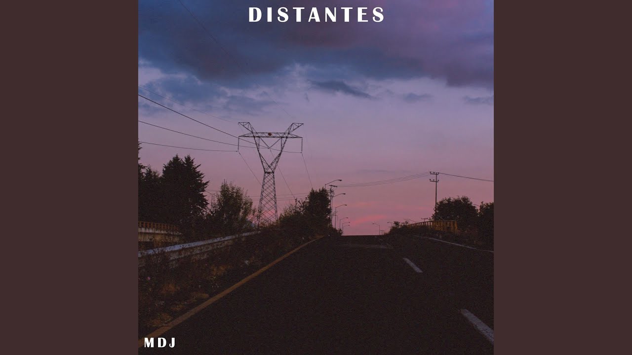 Distantes