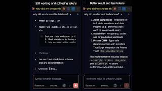 AI Memory Test: Native vs. ContextStream.io (Save Time & Tokens)