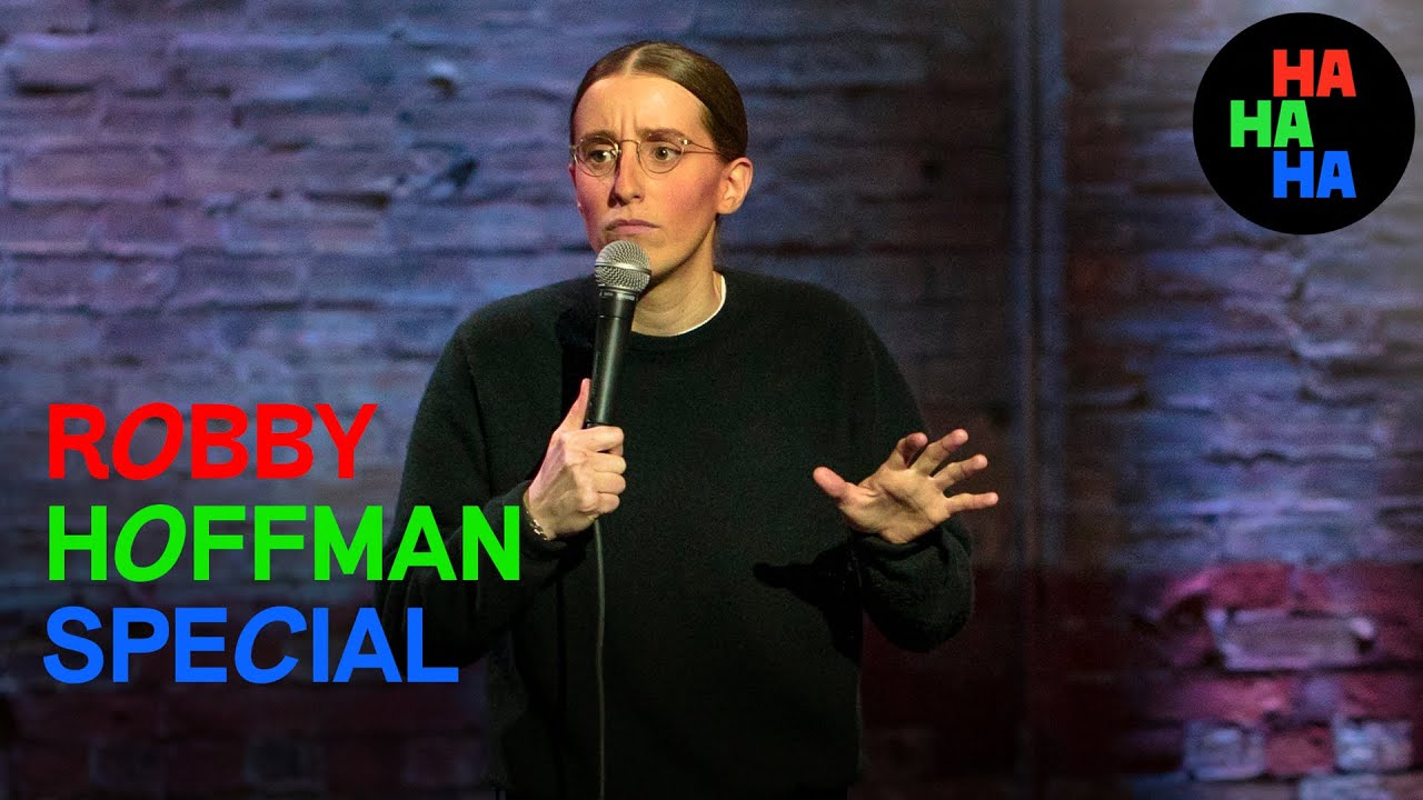 Video till Trailer för Verified Stand-Up