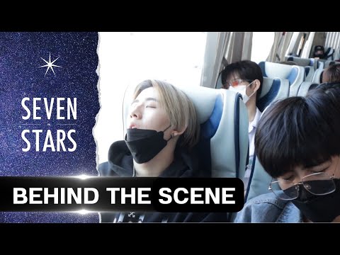 Seyvn7seven: The Making Of A Star