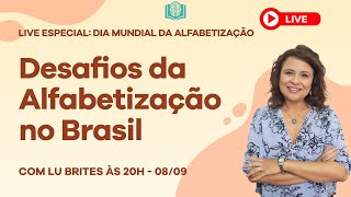Os Desafios Da Alfabetizao No Brasil