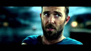 300: RISE OF AN EMPIRE - Official Trailer (2014)
http://300themovie.com/
Based on Frank Millers latest graphic novel Xerxes and told in the breathtaking visual style of the blockbuster 300, this new chapter of the epic saga takes the action to a fresh battlefield—on the sea—as Greek general Themistokles (Sullivan Stapleton) attempts to unite all of Greece by leading the charge that will change the course of the war. 300: Rise of an Empire pits Themistokles against the massive invading Persian forces led by mortal-turned-god Xerxes (Rodrigo Santoro), and Artemisia (Eva Green), vengeful commander of the Persian navy.
* Uploaded with permission of Warner Bros. Pictures/Legendary Pictures * 300: RISE OF AN EMPIRE - Official Trailer (2014)