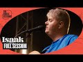 Isaak  full live concert  the circle sessions