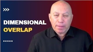 Darryl Anka Channeling Bashar | The SHOCKING Truth About Your Hybrid Origins and Dimensional Overlap