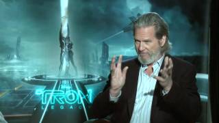 Tron Legacy Featurette