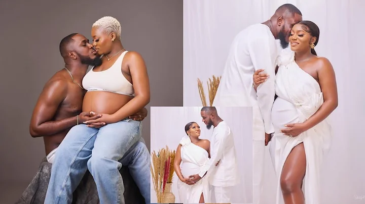 Mide Martins,Mo Bimpe,Toyin and others Congratulates Actor Kiki Bakare As He Welcomes His First....