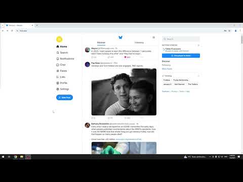 Bluesky – L’app ha pubblicità? Tutto quello che devi sapere