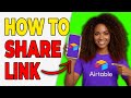 How To Share Your Referral Link In Airtable (Referral Sharing 2026)