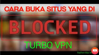 Cara Buka Situs Yang Diblokir screenshot 5