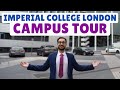 Imperial College London Campus Tour | Devify Mp3 Song
