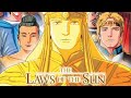 The Laws Of The Sun 2000 Happy Science Anime Film Exploring Spiritual Origins The Laws Of The Sun 2000 Happy Science Anime Film Exploring Spiritual Origins
