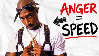 Why Tupac's Work Ethic was SCARY!