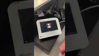 Salon Scheduler Demo in Clover Mini - Free Clover Mini - call today for Free Clover Mini screenshot 4