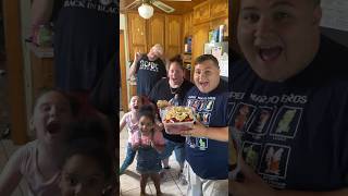 Beautiful Fruit Salad