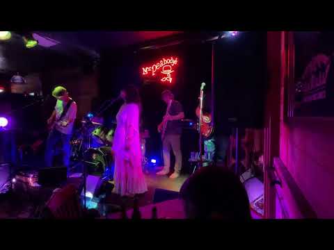 Diego Dead “Loser” 050926 Mr. Peabody’s. Encinitas, CA