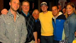 Rush Sigma Nu @ Kent State University 2013-2014