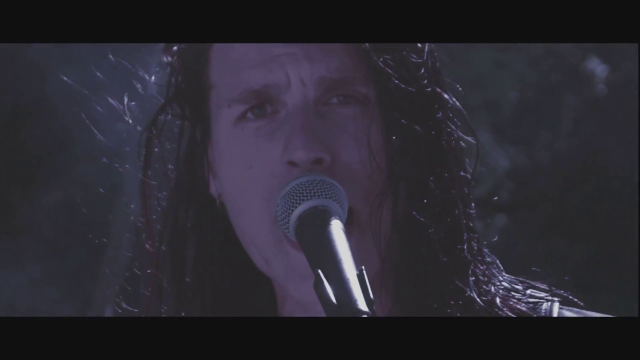 Event Relentless - Shadows (Music Video)