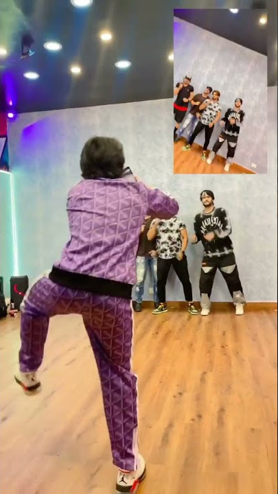 BOKA TIKTOK DANCE CHALLENGE/Skiere DJ LOKA LOKA SOUND HOMEBOWO #shorts#lokaloka#viralshorts#pov
