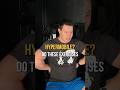 Exercising with hypermobility #hypermobility #heds