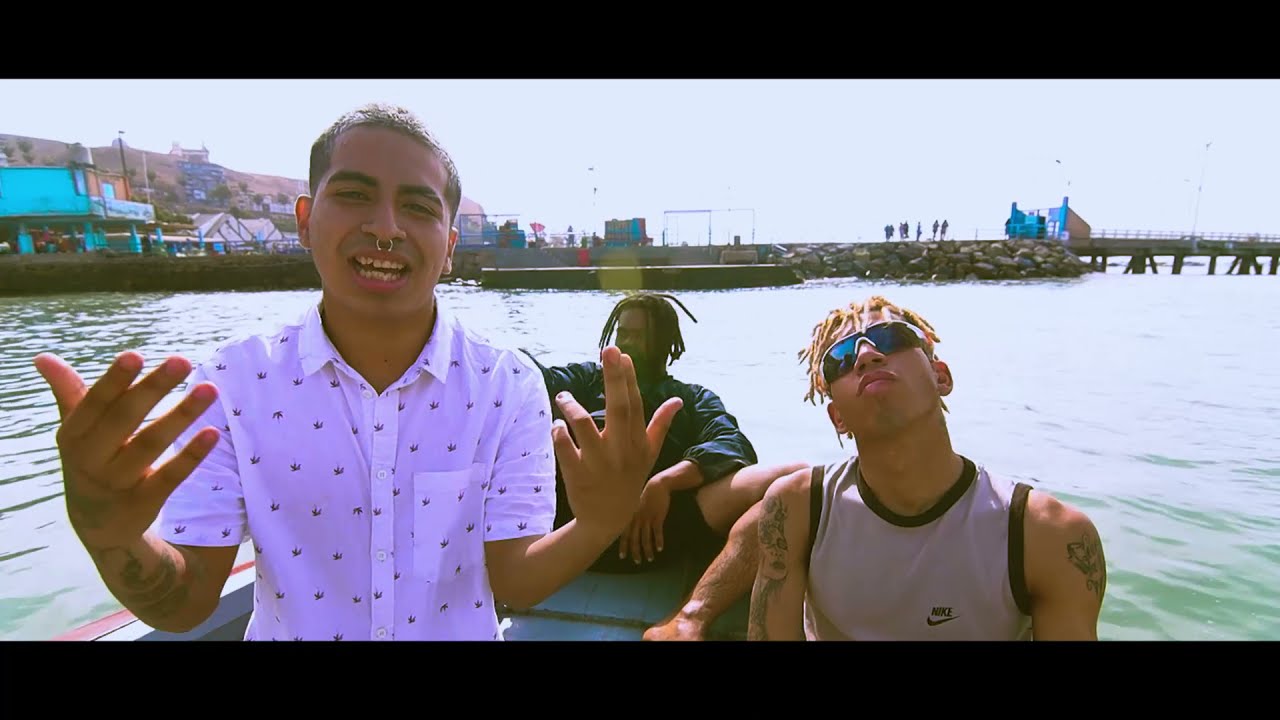 DA PLEYA / ITO MOSAICO- MAREJADA.