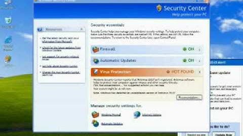Tutorial Step By Step How To Remove Antivirus 2010 For Free
