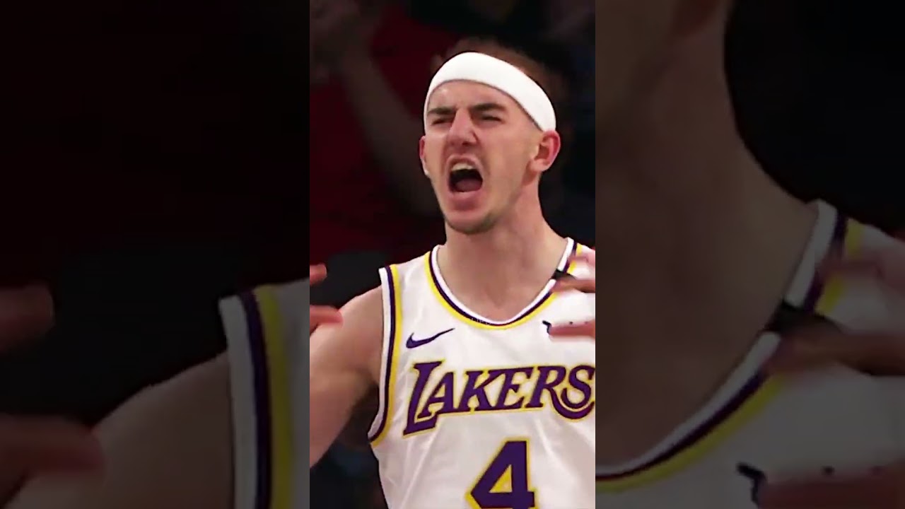 2020 Lakers 😭🔥 