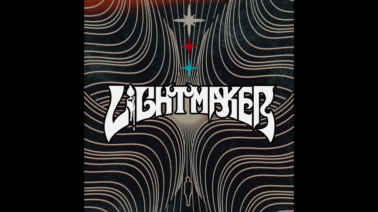 LIGHTMAKER - Lightmaker (full album 2020)
