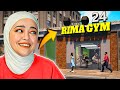 محاكي الجم وسعنا المحل وعملت ديكور جديد Gym Manager 
