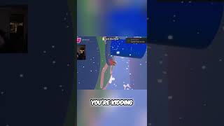 Gamer's Extreme Rage: From Dashboard to Fall Guys! #shorts