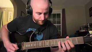 Yamaha Revstar Standard - Late Night Original