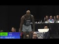 Donnell Whittenburg | Vault 1 | 2022 OOFOS U.S. Championships | Senior Men Day 2