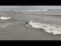 The Jetties In South Padre Island Texas April 5 2025 The Jetties In South Padre Island Texas April 5 2025