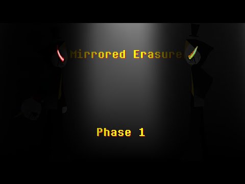 Mirrored Erasure OST: Psychotic Judges (Phase 1 Theme)