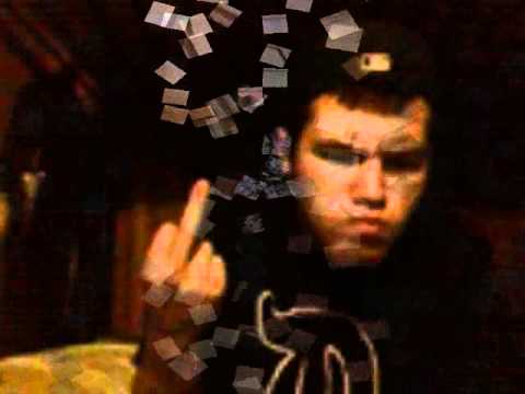 Emcee Unknown - Are You Ready For Life (Ft. Nabz)