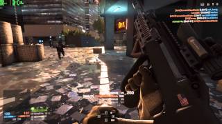 late 2013 27" 3.4 Ghz 775m iMac playing battlefield 4