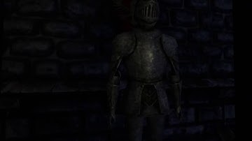 Amnesia The Dark Descent Walkthrough pt 1 intro