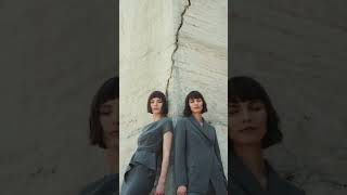 Sandro Ferrone Is Now Open At Dubai Outlet Mall Expansion