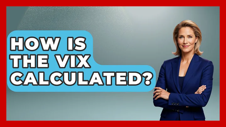 How Is The VIX Calculated? - Stock and Options Playbook