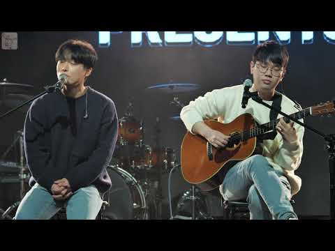 [직캠][4K 60P] 오추프로젝트 - Her [211215 Xindie Presents 콘서트]