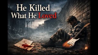 Oscar Wilde's epische ballade van Reading Gaol krijgt een indierock-twist.