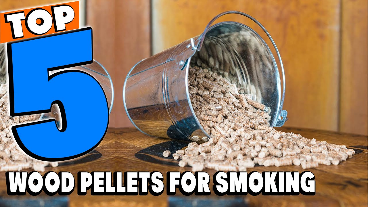 Best Wood Pellets for Smoking Reviews 2021 Best Budget Wood Pellets