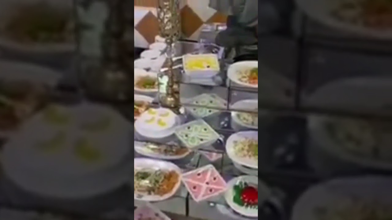 Happy deserts. will you try this👌❤️😀!!!!! 